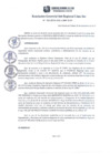 Vista preliminar de documento RGSRLS Nº152-2015