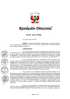 Vista preliminar de documento RD 0051-2021-TP-DE.pdf