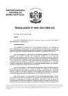 Vista preliminar de documento Resolución N° 0001-2021/SBN-GG