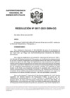 Vista preliminar de documento Resolución N° 0017-2021/SBN-GG