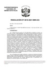 Vista preliminar de documento Resolución N° 0019-2021/SBN-GG