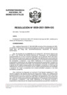 Vista preliminar de documento Resolución N° 0039-2021/SBN-GG