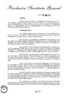 Vista preliminar de documento RSG N° 0233-2021-RE