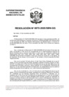 Vista preliminar de documento Resolución N° 0072-2020/SBN-GG