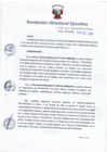Vista preliminar de documento Resolución Directoral Ejecutiva N° 042-2019-MINAGRI-PROVRAEM-DE.pdf