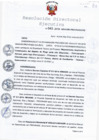 Vista preliminar de documento Resolución Directoral Ejecutiva N° 043-2019-MINAGRI-PROVRAEM-DE.pdf