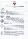 Vista preliminar de documento Resolución Directoral Ejecutiva N° 045-2019-MINAGRI-PROVRAEM-DE.pdf
