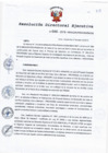 Vista preliminar de documento Resolución Directoral Ejecutiva N° 046-2019-MINAGRI-PROVRAEM-DE.pdf