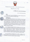 Vista preliminar de documento Resolución Directoral Ejecutiva N° 052-2019-MINAGRI-PROVRAEM-DE.pdf