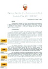 Vista preliminar de documento Resolución N° 042-2021-OSCE/SGE