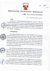 Vista preliminar de documento Resolución Directoral Ejecutiva N° 080-2019-MINAGRI-PROVRAEM-DE.pdf