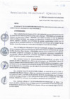 Vista preliminar de documento Resolución Directoral Ejecutiva N° 083-2019-MINAGRI-PROVRAEM-DE.pdf