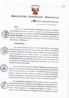 Vista preliminar de documento Resolución Directoral Ejecutiva N° 085-2019-MINAGRI-PROVRAEM-DE.pdf
