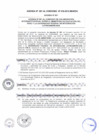 Vista preliminar de documento Adenda n.°1 al Convenio n.° 518-2012 - Universidad Federal de Integración Latinoamericana (Español)