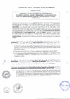 Vista preliminar de documento Adenda n.°1 al Convenio n.° 518-2012 - Universidad Federal de Integración Latinoamericana (Portugués)