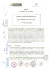 Vista preliminar de documento Adenda n.°1 al Convenio n.° 67-2013 - Universitad de Valencia