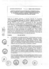 Vista preliminar de documento Convenio Específico  n.° 45-2017 - Municipalidad Distrital de Pararin