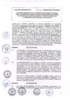 Vista preliminar de documento Convenio Específico  n.° 48-2017 - Municipalidad Distrital de Recuay