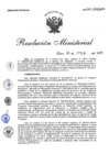 Vista preliminar de documento Resolución Ministerial N° 660-2021-MINSA