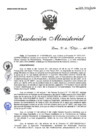 Vista preliminar de documento Resolución Ministerial N° 663-2021-MINSA