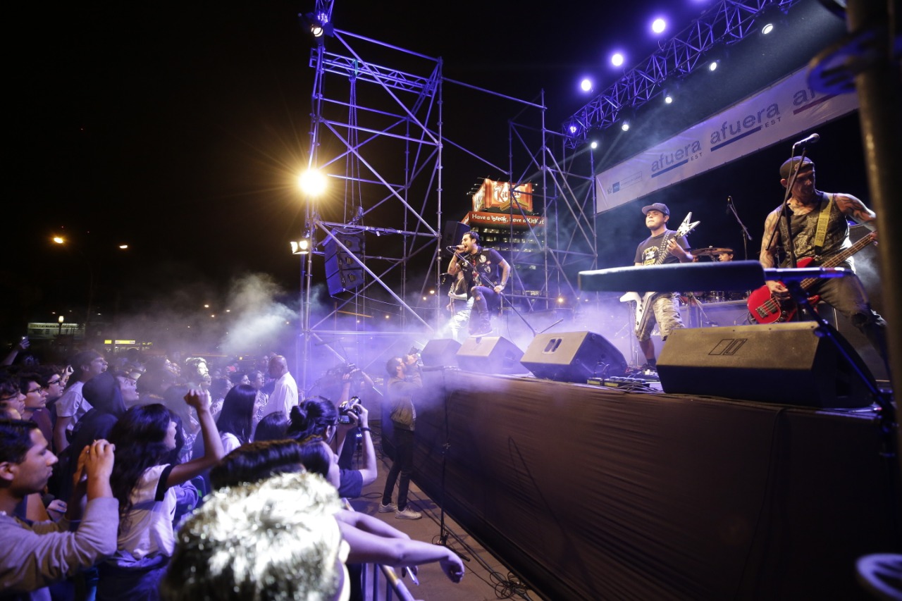 Ministerio de Cultura promoverá primer concierto con público y protocolo en Lima