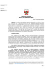 Vista preliminar de documento Resolución Directoral N° 00071-2021-SENACE-PE/DEAR
