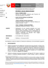 Vista preliminar de documento Informe N° 00328-2021-SENACE-PE/DEAR