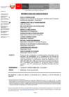 Vista preliminar de documento Informe N° 00331-2021-SENACE-PE/DEAR