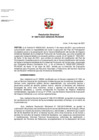 Vista preliminar de documento Resolución Directoral N° 00074-2021-SENACE-PE/DEAR