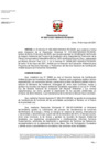 Vista preliminar de documento Resolución Directoral N° 00075-2021-SENACE-PE/DEAR