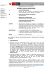 Vista preliminar de documento Informe N° 00346-2021-SENACE-PE/DEAR