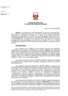 Vista preliminar de documento Resolución Directoral N° 00076-2021-SENACE-PE/DEAR