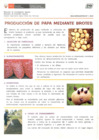 Vista preliminar de documento Producción de papa mediante brotes.pdf