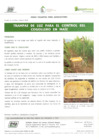 Vista preliminar de documento Control químico controlador de maíz.pdf
