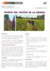 Vista preliminar de documento Manejo cultivo quinua.pdf