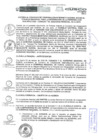 Vista preliminar de documento PRIMERA ADENDA AL CONVENIO - CONADIS - GORE CUSCO