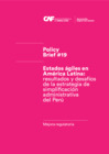 Vista preliminar de documento Estados_agiles_en_America_Latina_resultados_y_desafios_de_la_estrategia_de_simplificacion_administrativa_del_Peru.pdf