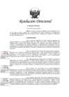 Vista preliminar de documento RD N° 066-2021-PCM-OGA DONACION 406 BIENES SOBRANTES RAEE.pdf