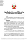 Vista preliminar de documento RDE n.° 91-2021 MINEDU-VMGI PRONABEC.pdf