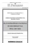 Vista preliminar de documento Publicación del Decreto Supremo N° 019-2017-MTC en el Diario Oficial El Peruano