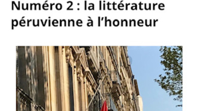 Revista Virtual L’Autre Amerique
