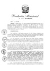 Vista preliminar de documento RM 346-2018-PRODUCE.Pre publicacion Lista de Bienes Manufacturados Especializados.17.08.2018