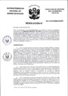 Vista preliminar de documento Resolución N° 0001-2019/SBN-DGPE