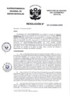 Vista preliminar de documento Resolución N° 0007-2019/SBN-DGPE