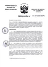 Vista preliminar de documento Resolución N° 0003-2019/SBN-DGPE