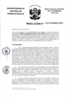 Vista preliminar de documento Resolución N° 0012-2019/SBN-DGPE