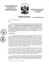 Vista preliminar de documento Resolución N° 0019-2019/SBN-DGPE