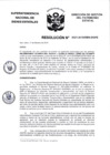 Vista preliminar de documento Resolución N° 0021-2019/SBN-DGPE