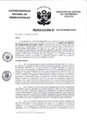 Vista preliminar de documento Resolución N° 0020-2019/SBN-DGPE