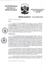 Vista preliminar de documento Resolución N° 0024-2019/SBN-DGPE